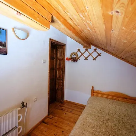 Gasthuis Ani Zeleno Dŭrvo