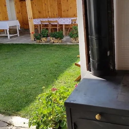 Vilă Ani Gorna Kovachitsa